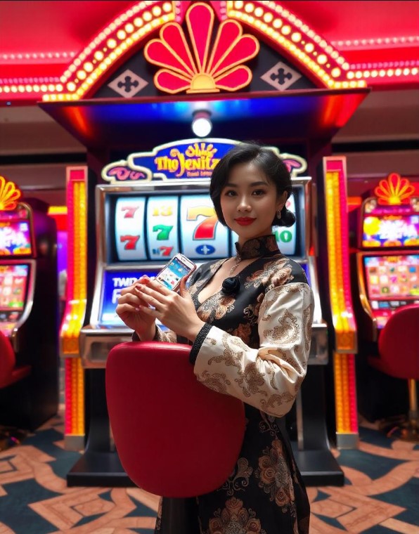 Pelajari perbedaan antara situs slot terpercaya dan bodong. Temukan cara mengenali situs yang aman dan menghindari risiko yang dapat merugikan Anda saat bermain slot online.